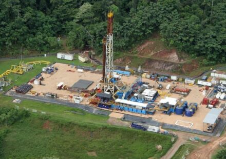 Strike, Privatization Push Raise Fresh Risks for Peru’s Oil Sector