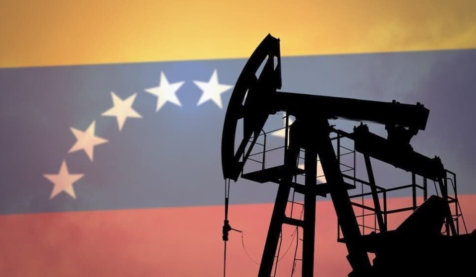 Global Traders Launch Legal Venezuelan Oil Sales to China