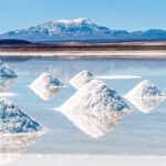 Bolivia Assures Investors It Will Keep Existing Lithium and Energy Contracts
