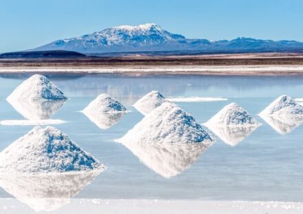 Bolivia Assures Investors It Will Keep Existing Lithium and Energy Contracts