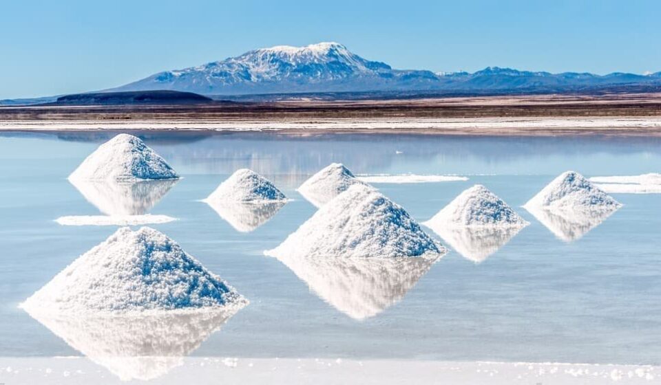 Bolivia Assures Investors It Will Keep Existing Lithium and Energy Contracts