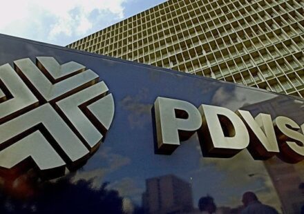 Oil Majors Tell Washington They Want PDVSA Out of the Way