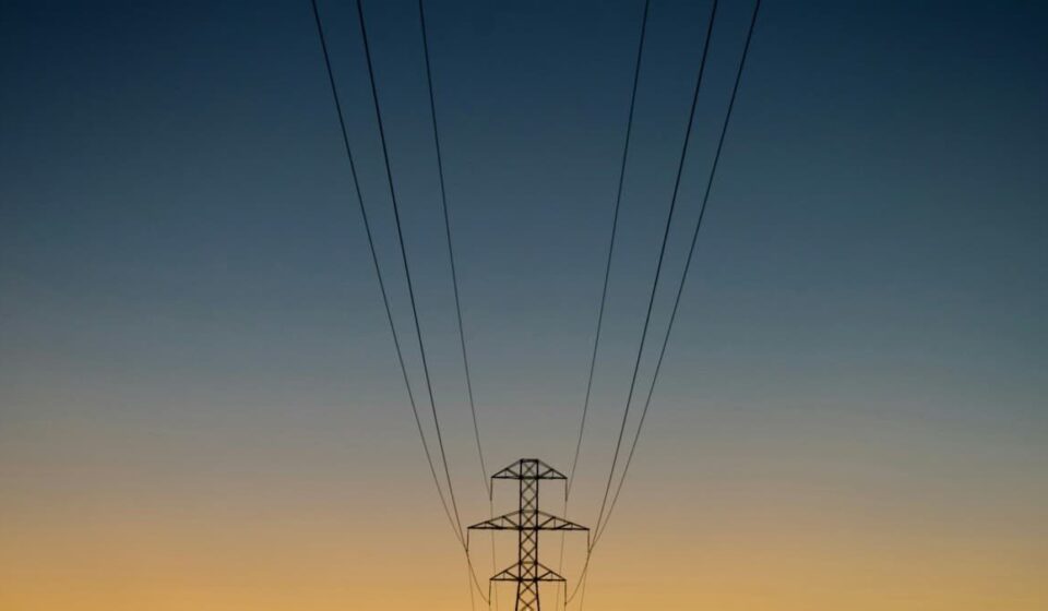 China Halts Electricity Imports from Russia Due to Price Dispute