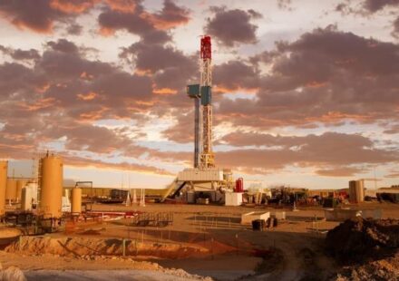Devon-Coterra Tie-Up Would Create a New Permian Heavyweight