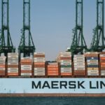 Maersk Resumes Key Red Sea Shipping Route