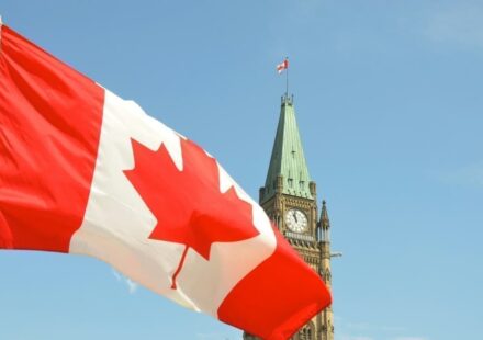 Canada and China Unveil Landmark Energy Cooperation Agreements