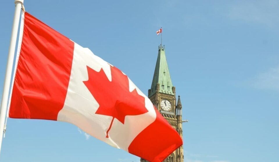 Canada and China Unveil Landmark Energy Cooperation Agreements