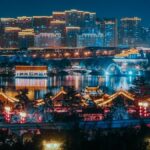 China's Grid Giant Plans Huge $574 Billion Investment Surge
