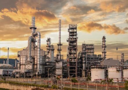 Indian Oil Corporation Turns to Ecuador to Fill Russian Crude Gap