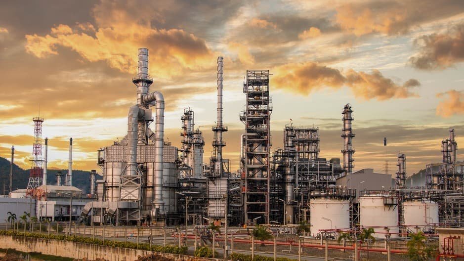 Indian Oil Corporation Turns to Ecuador to Fill Russian Crude Gap