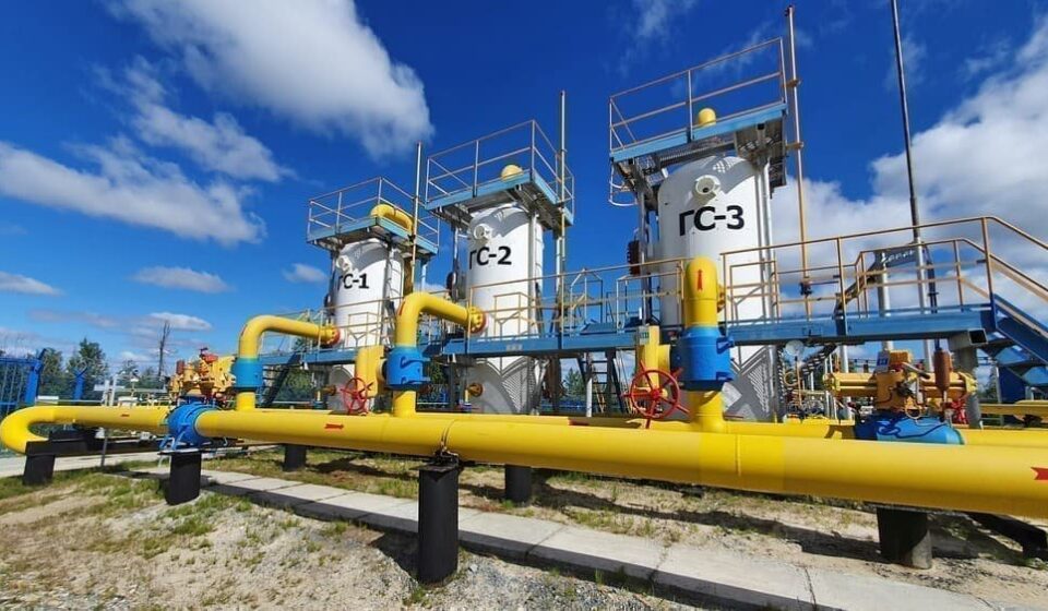 BP Forecasts Up to $5 Billion Hit on Energy Transition Assets