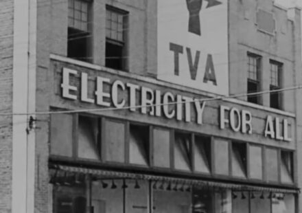 API to Washington: Meet Energy Demand or Get Out of the Way