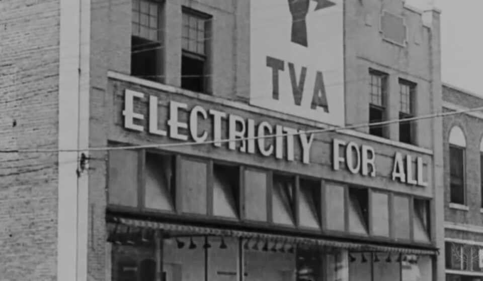 API to Washington: Meet Energy Demand or Get Out of the Way