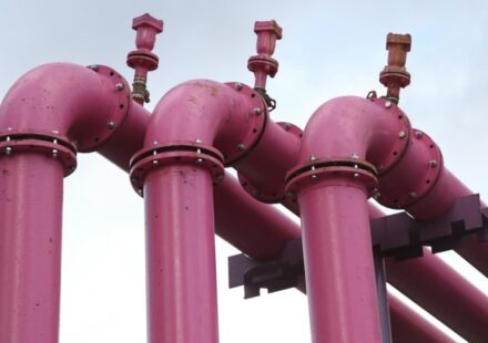 Azerbaijan's Gas Route Remains Vital for EU Diversification