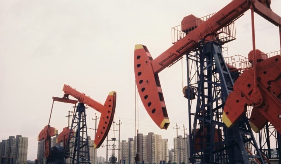 Oil and Gas to Fuel the 500% Surge in Data Center Power Demand