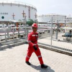 Indonesia Inaugurates $7.4-Billion Upgraded Refinery, Its Largest