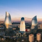 Azerbaijan Ramps Up Natural Gas Production