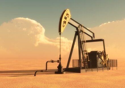 Egypt Announces Oil and Gas Discoveries in Western Desert