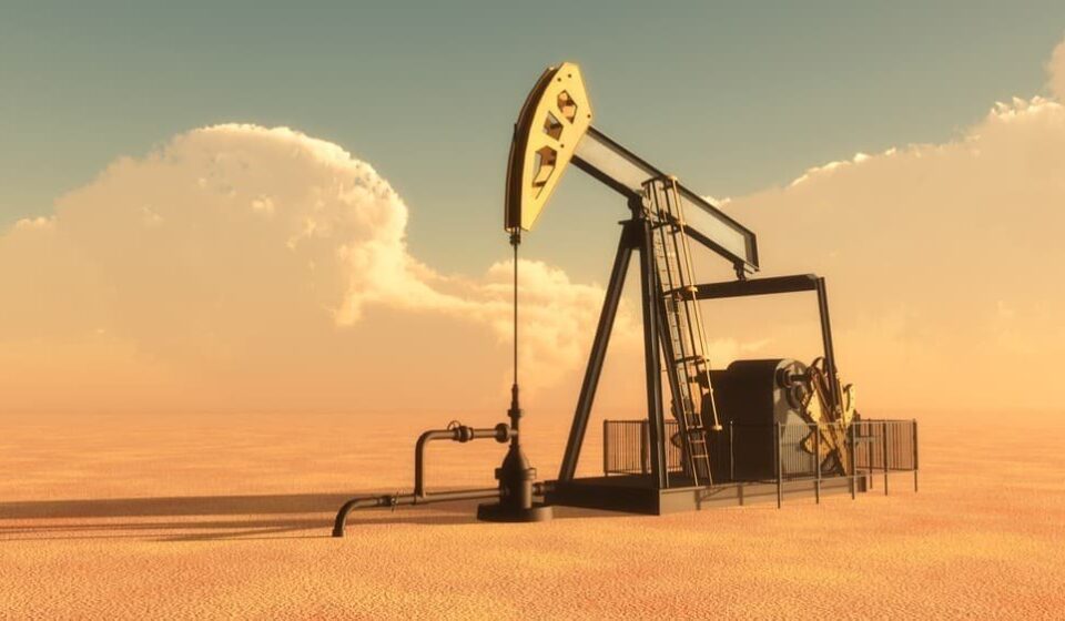 Egypt Announces Oil and Gas Discoveries in Western Desert