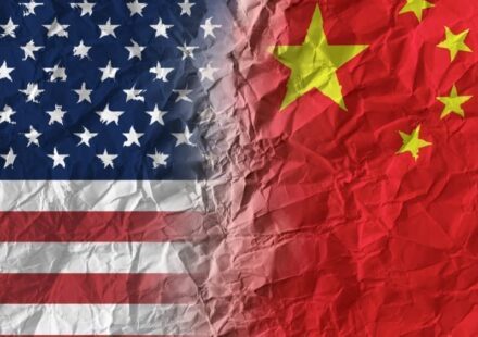 U.S. Pushes for Reducing Rare Earth Dependence on China