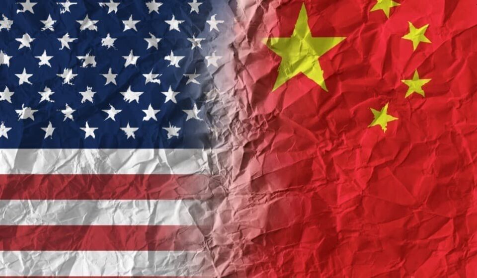 U.S. Pushes for Reducing Rare Earth Dependence on China