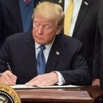 Trump Tells Oil Executives Venezuela Deal Will Create “Tremendous Wealth”