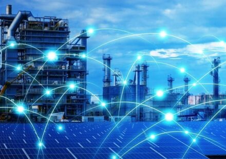 China Pushes for Renewable Microgrids at Industrial Sites