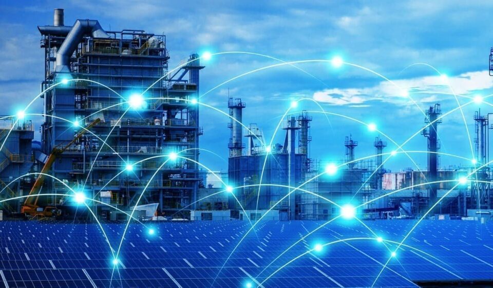 China Pushes for Renewable Microgrids at Industrial Sites