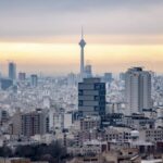 Oil Prices Rise as Protests in Iran Escalate