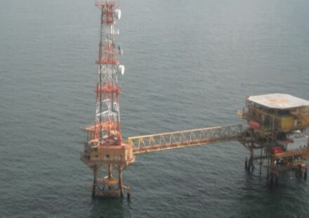 TotalEnergies Lands Key Offshore Exploration Permit in Lebanon