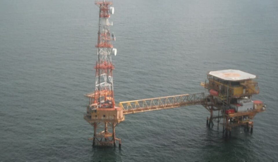 TotalEnergies Lands Key Offshore Exploration Permit in Lebanon