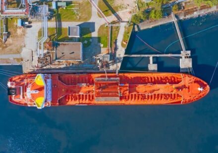 Venezuela’s Oil in Floating Storage Soars to 29 Million Barrels