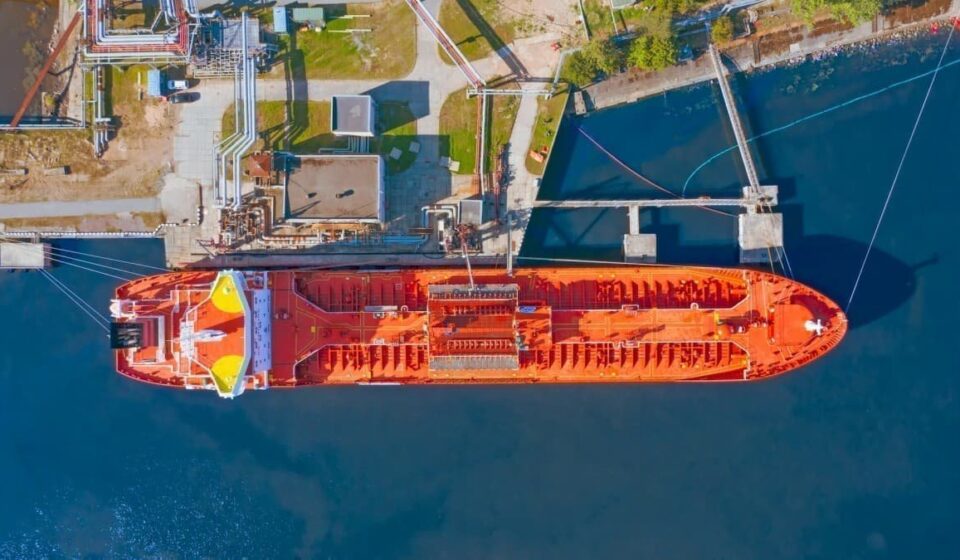 Venezuela’s Oil in Floating Storage Soars to 29 Million Barrels