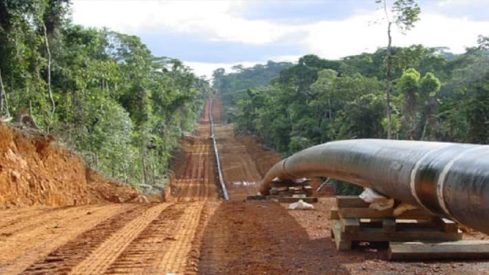 Uganda Presidential Hopeful To Review Oil Contracts if Elected