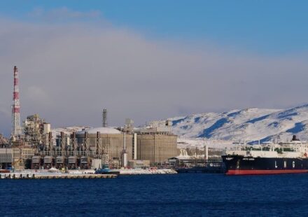 Norway’s Oil Future Hinges on Urgent Exploration and New Investment