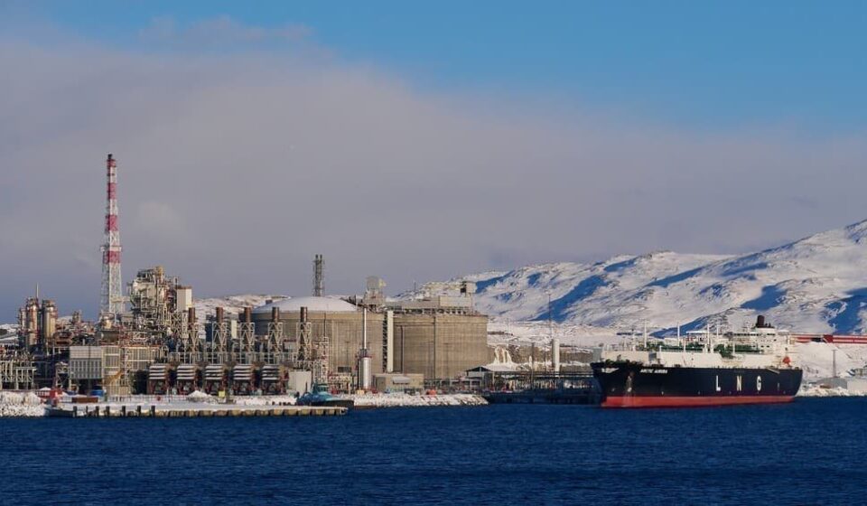 Norway’s Oil Future Hinges on Urgent Exploration and New Investment