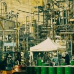 Shell Chemical Business Set to Swing to a Loss in Q4