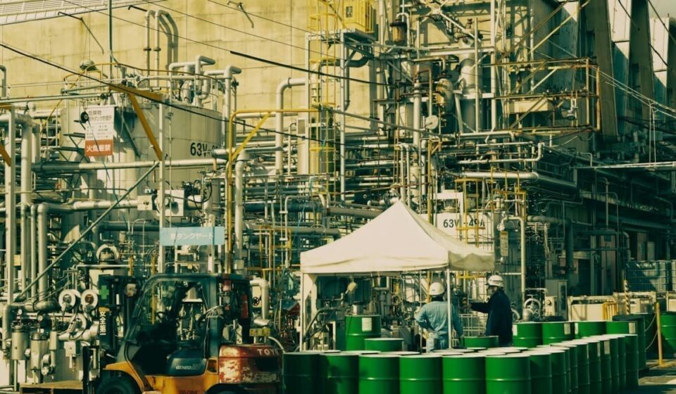Shell Chemical Business Set to Swing to a Loss in Q4