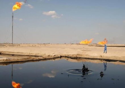 Iraq Moves to Take Over Operations at West Qurna 2