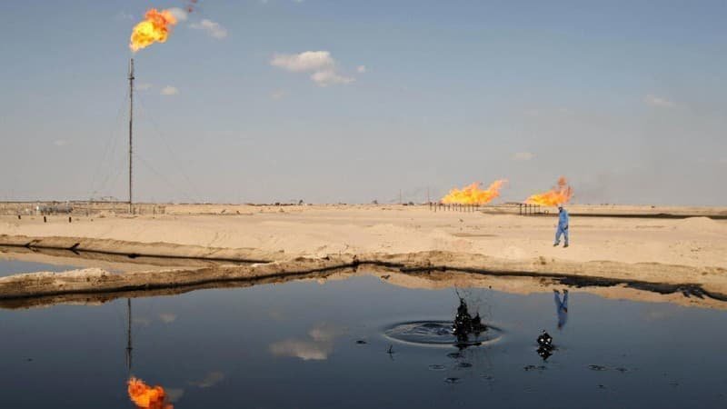 Iraq Moves to Take Over Operations at West Qurna 2
