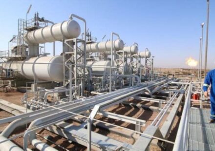 OPEC+ Compensation Cuts Triple as Key Producers Move to Rein in Oversupply