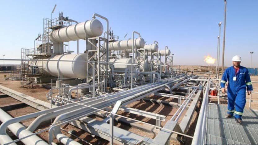 OPEC+ Compensation Cuts Triple as Key Producers Move to Rein in Oversupply