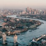 UK Power Grid Faces Major Test on 2030 Clean Energy Promise