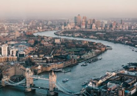 UK Power Grid Faces Major Test on 2030 Clean Energy Promise