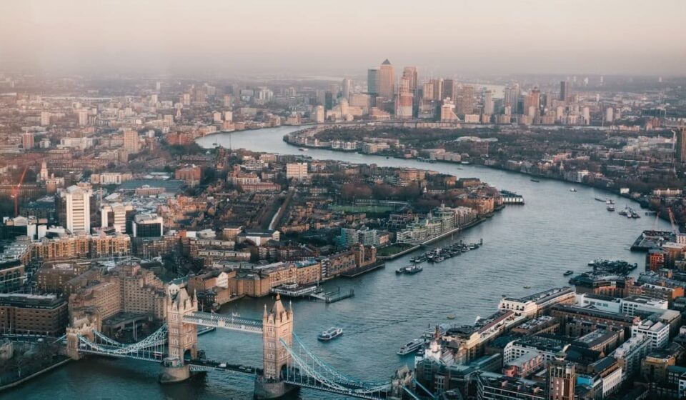 UK Power Grid Faces Major Test on 2030 Clean Energy Promise