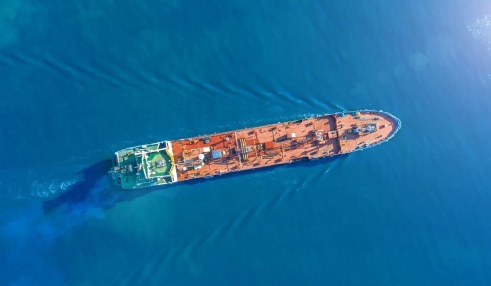 India Has Imported $168 Billion in Russian Oil Since Start of Ukraine War