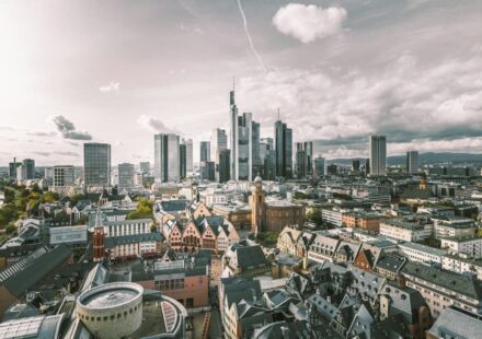 Germany's Emissions Progress Stalls Amid Slow Climate Tech Adoption