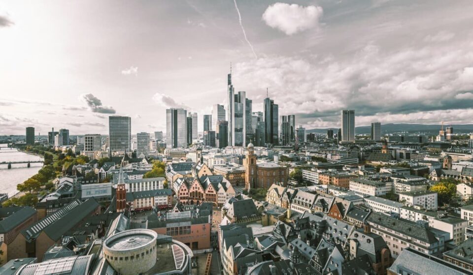 Germany's Emissions Progress Stalls Amid Slow Climate Tech Adoption