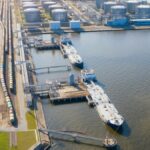 Trump Sees U.S. Oil Firms Operating in Venezuela Within 18 Months