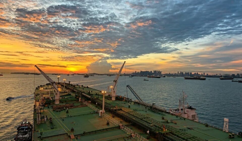 U.S. Embargo Halts Venezuela Oil Shipments to Key Asian Buyers